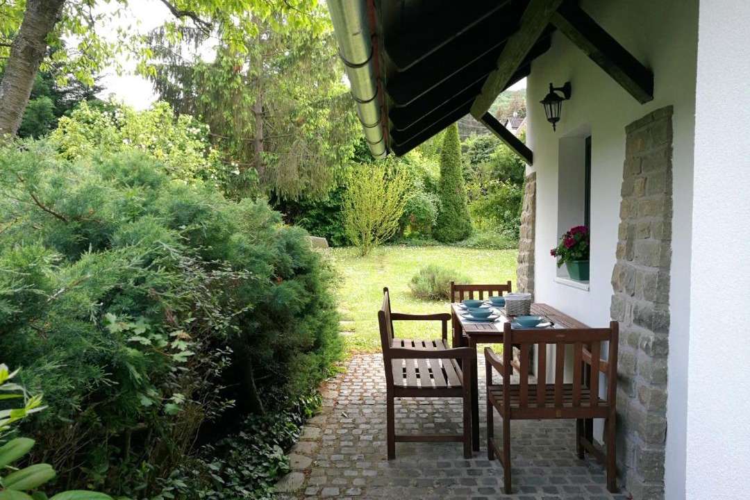 Photo of Patio Balcony in Szentendrei
