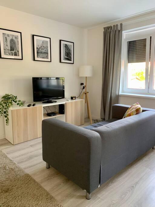 Photo of Livingroom in Sopron