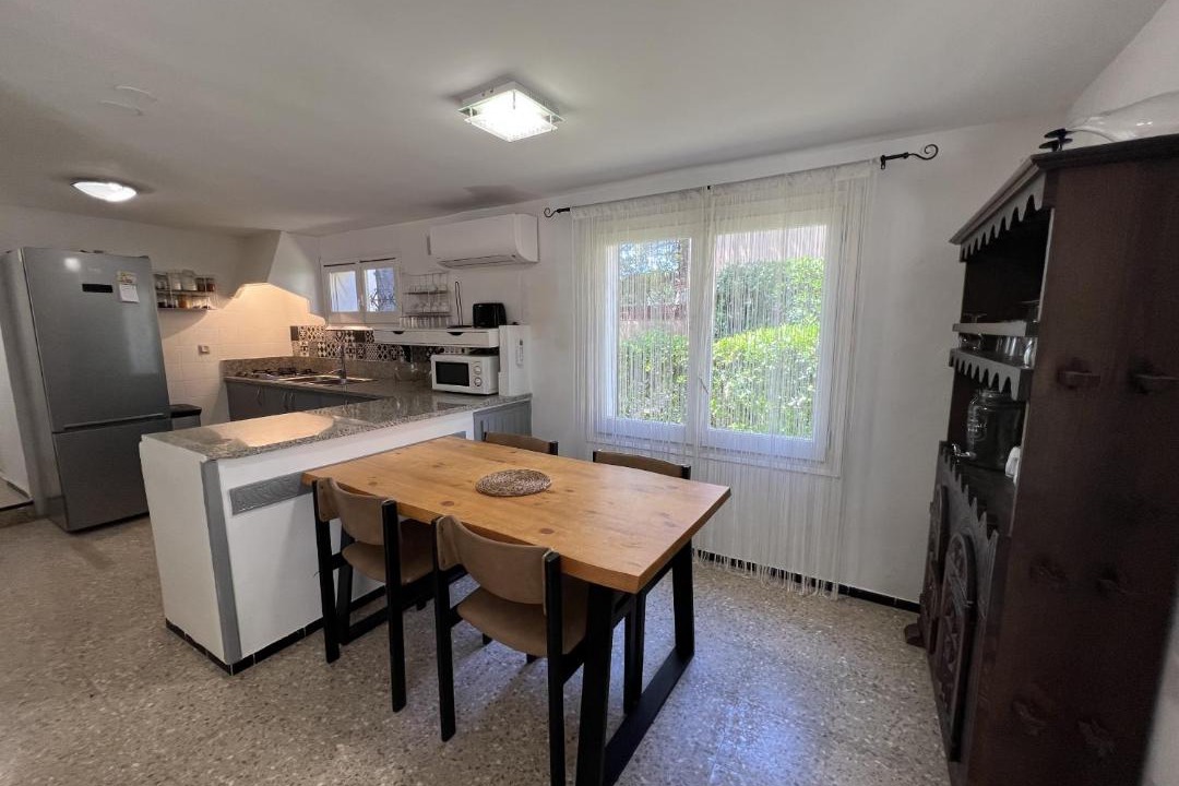 Photo of Livingroom in Mas Pinell