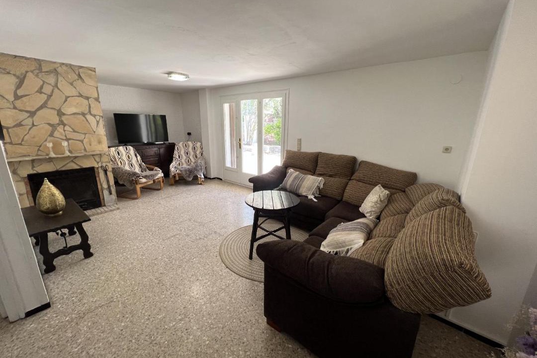 Photo of Livingroom in Mas Pinell