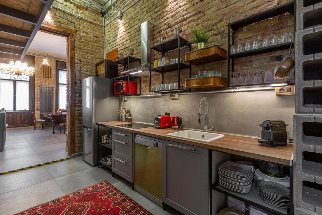 Photo of Kitchen in Palace District