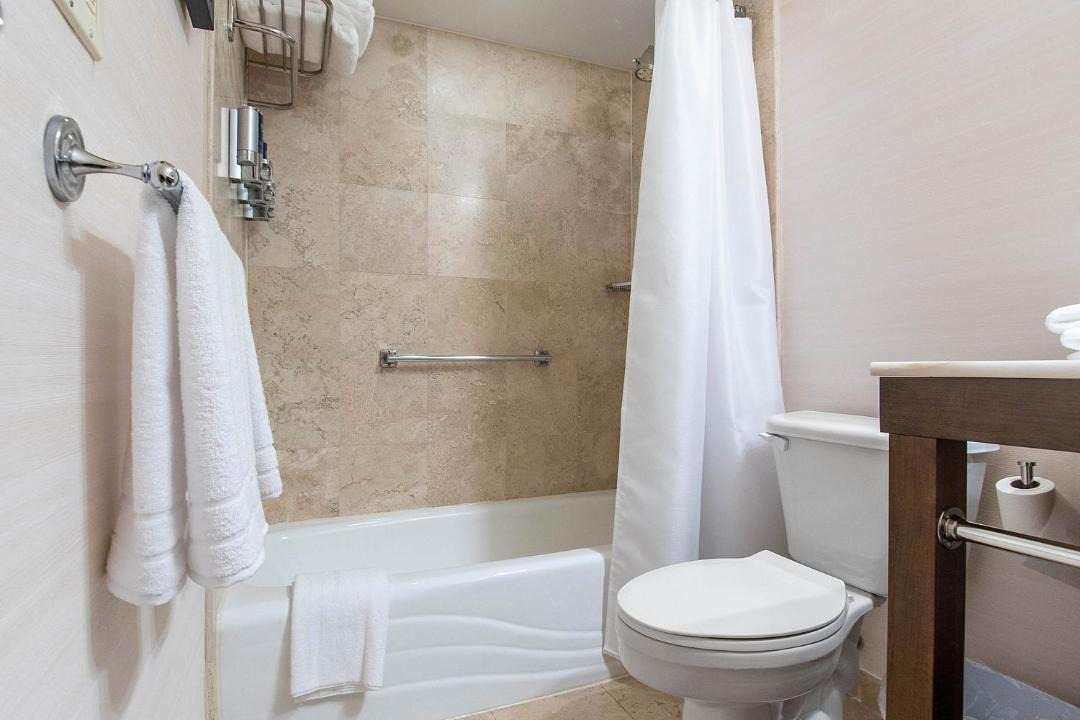 Photo of Bathroom in Plainview