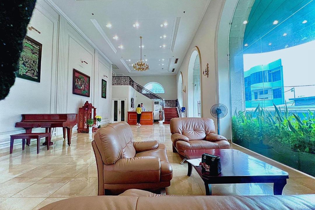 Photo of Livingroom in Phu Nhuan