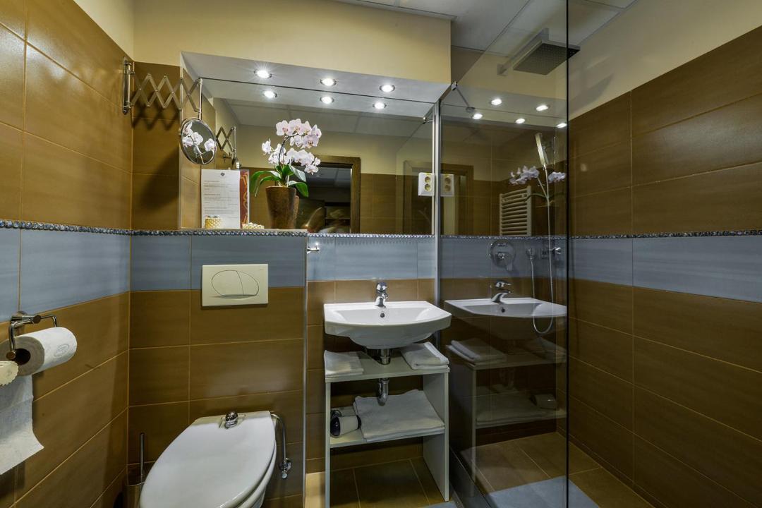 Photo of Bathroom in Alsopeteny