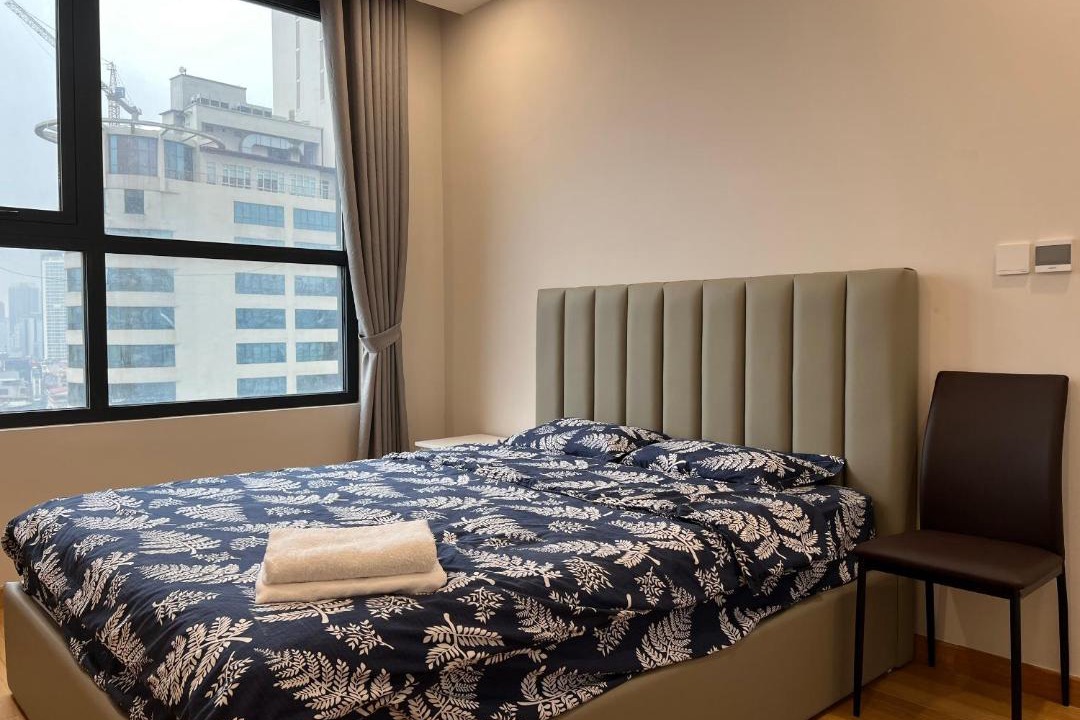 Photo of Bedroom in My Đinh