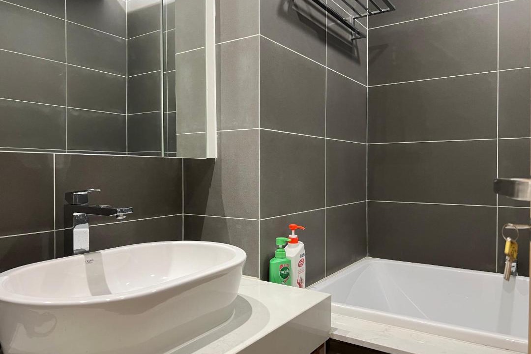 Photo of Bathroom in My Đinh