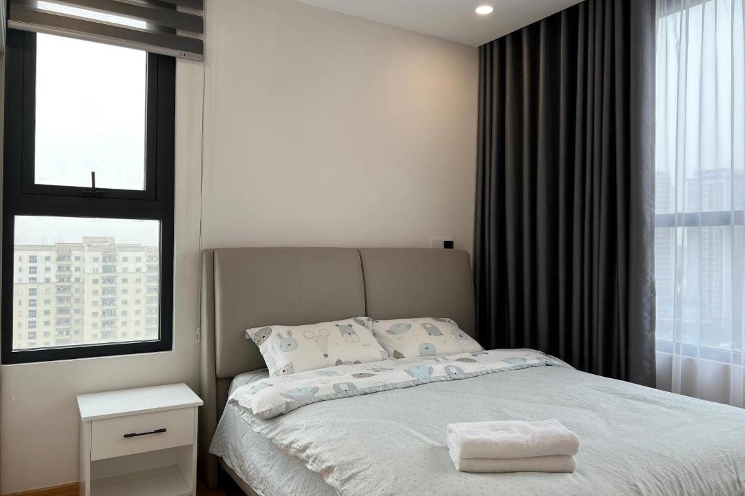 Photo of Bedroom in My Đinh