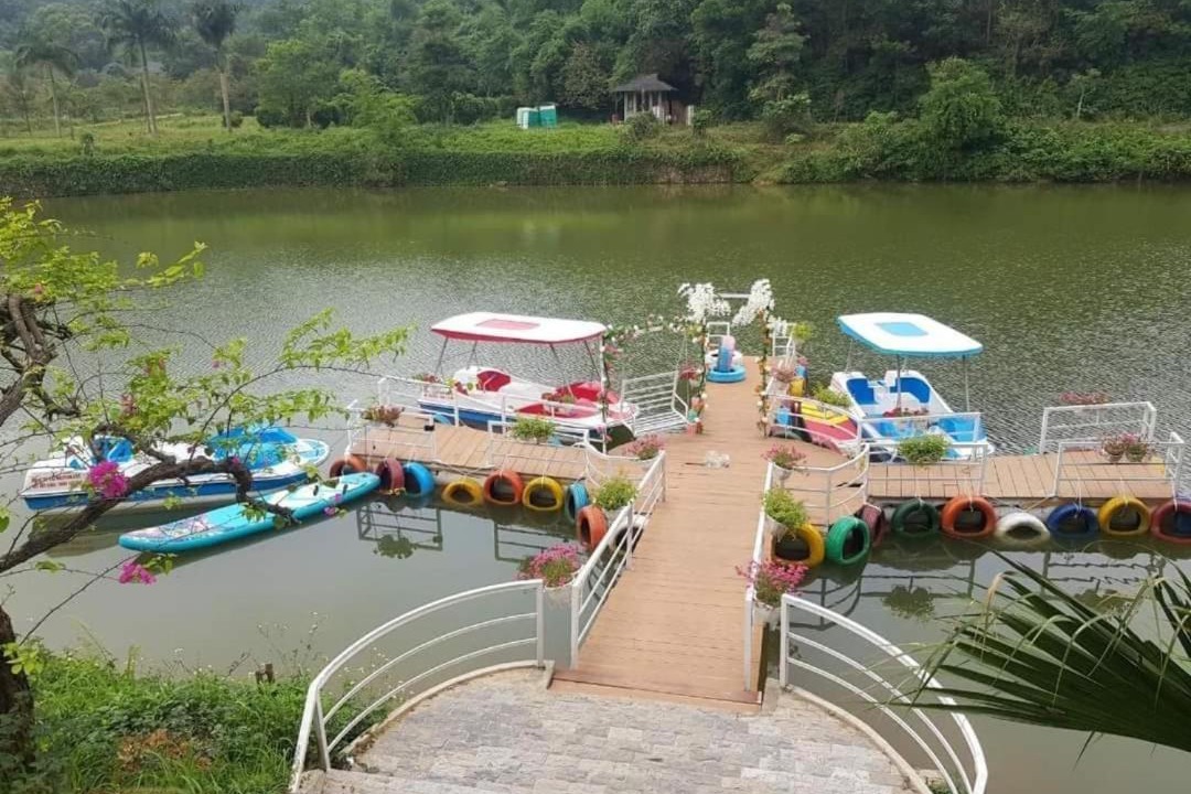 Photo of Others in Luong Son