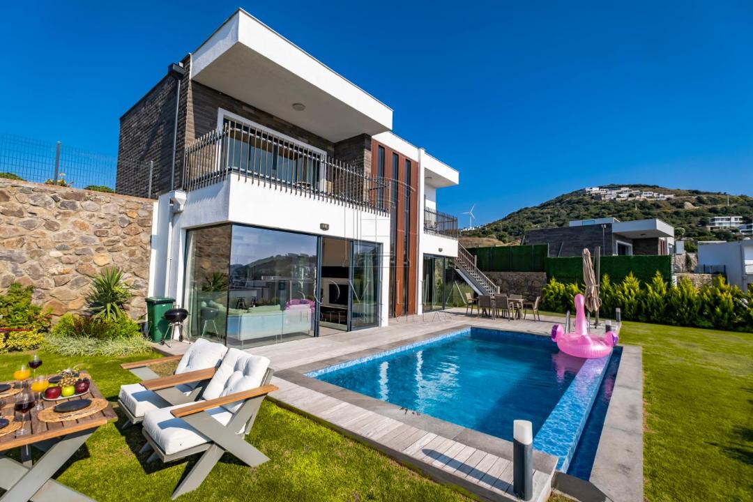 Photo of Outdoor in Geris