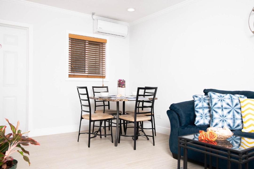 Photo of Livingroom in George Town