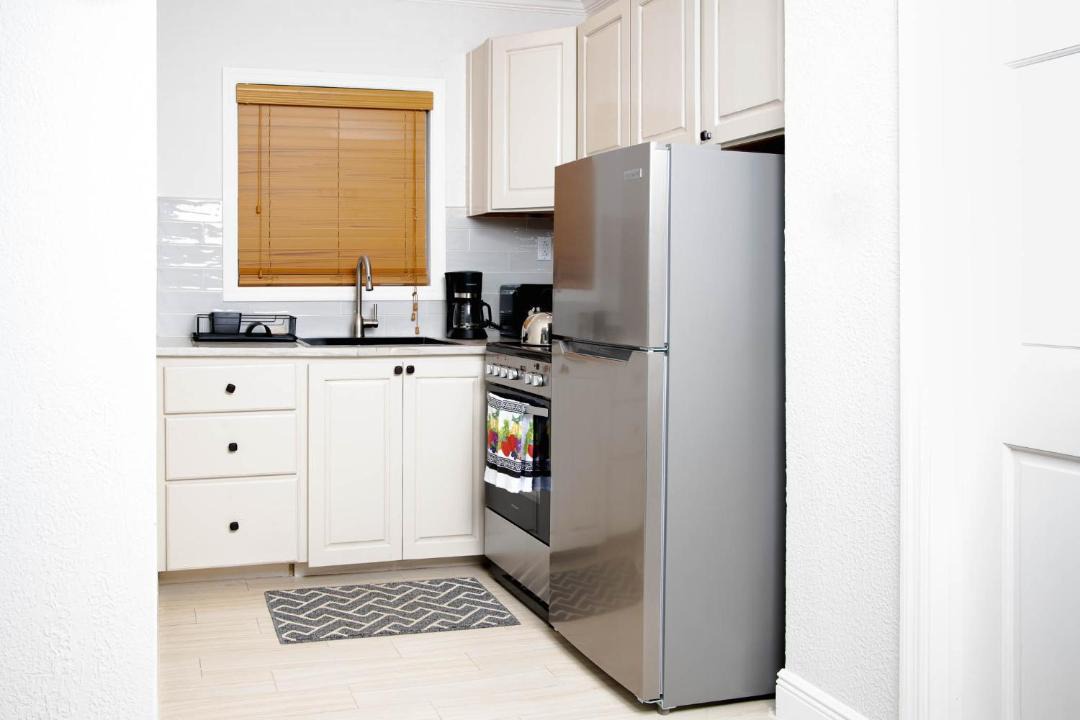 Photo of Kitchen in George Town