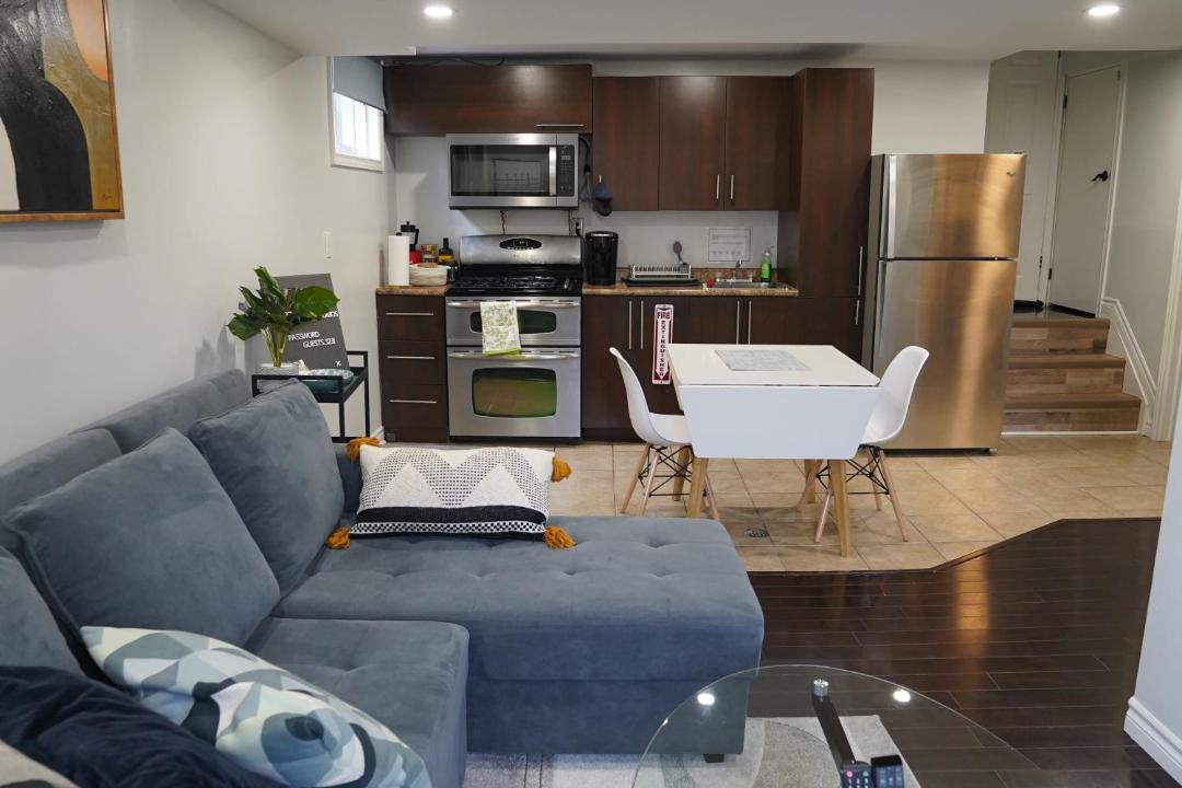 Photo of Livingroom in Hamilton
