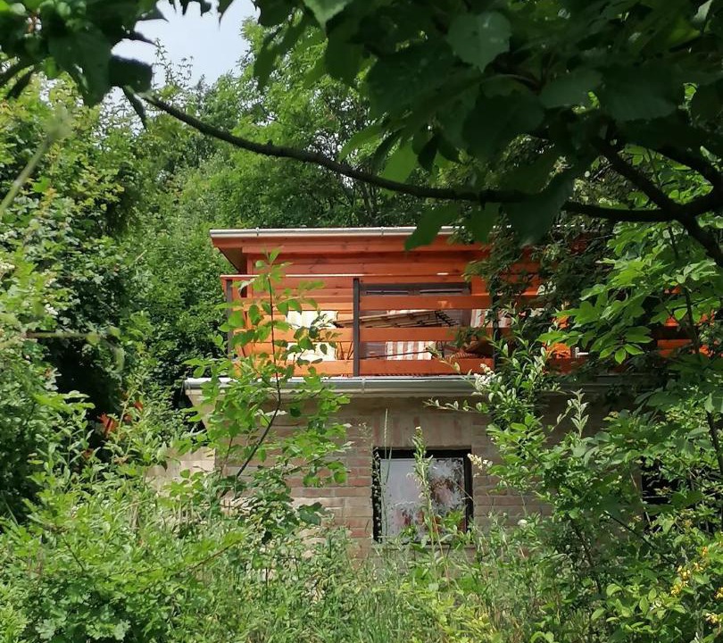 Photo of Buildings in Kismaros