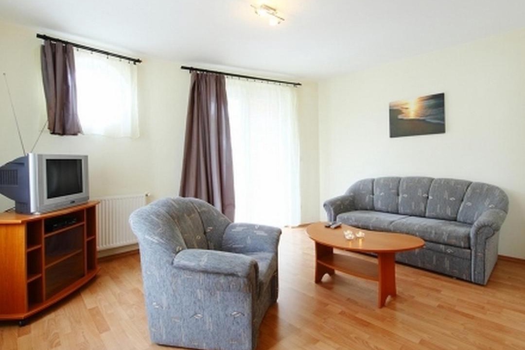Photo of Livingroom in Heviz