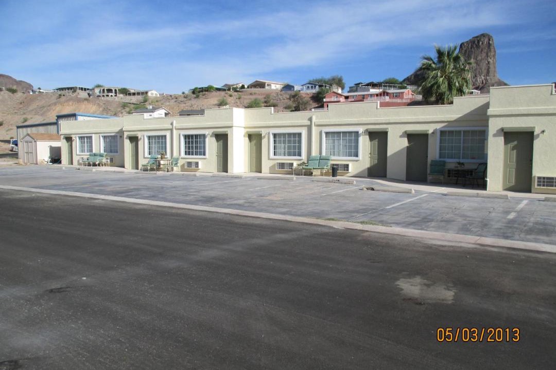 Photo of Others in Parker Strip