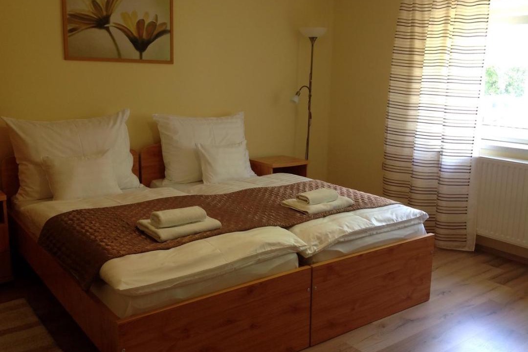 Photo of Bedroom in Heviz