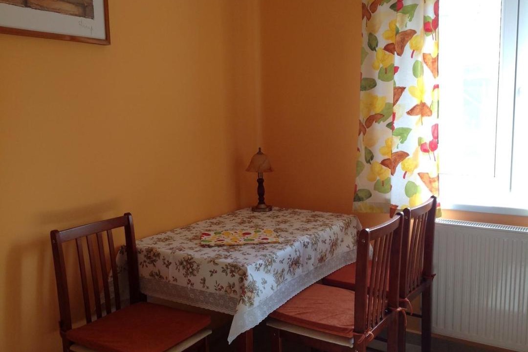 Photo of Bedroom in Heviz