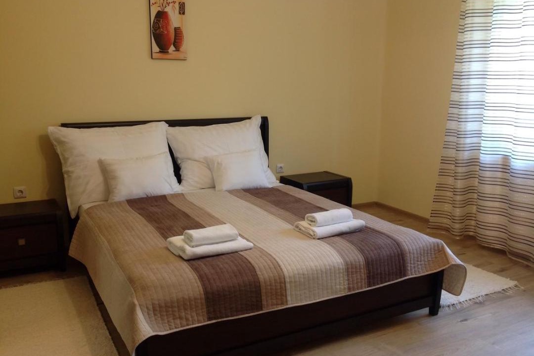 Photo of Bedroom in Heviz