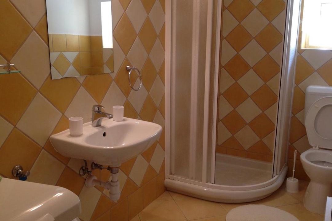 Photo of Bathroom in Heviz