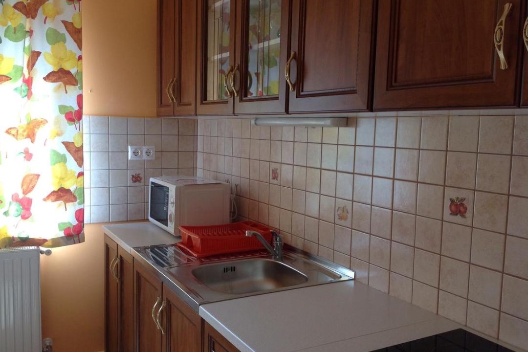 Photo of Kitchen in Heviz