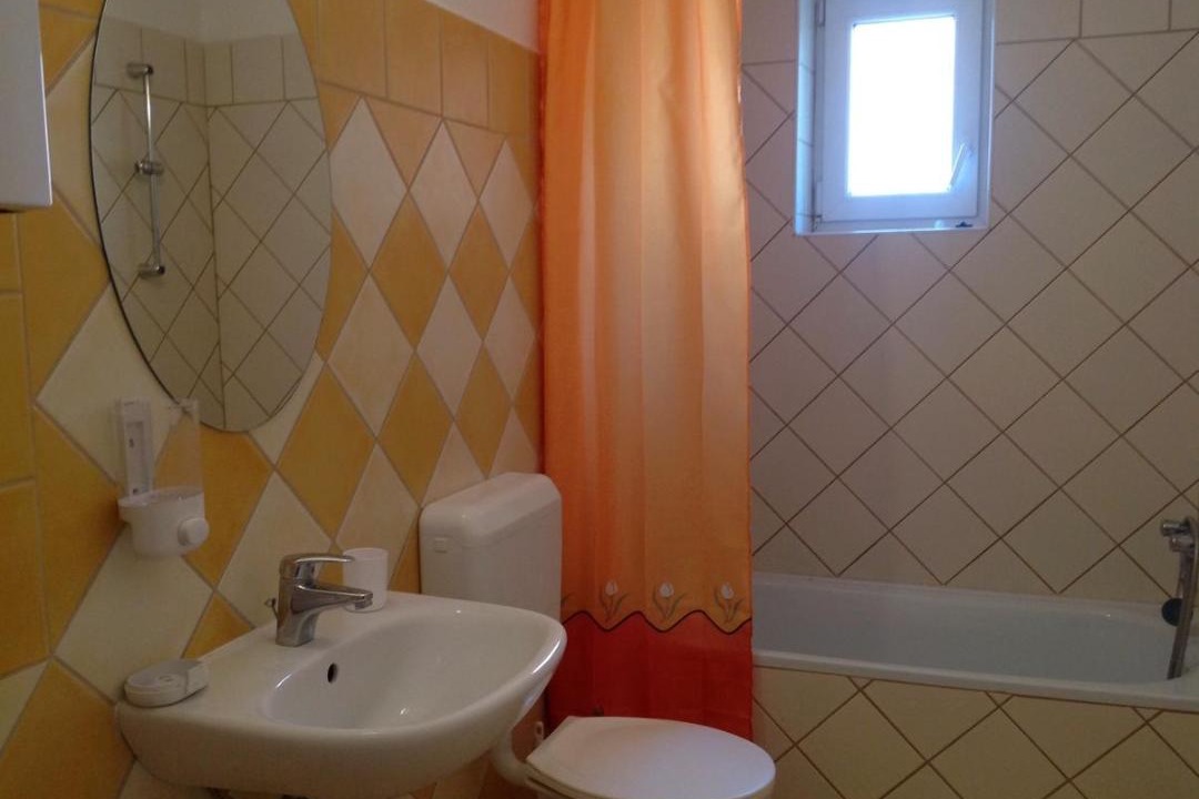 Photo of Bathroom in Heviz