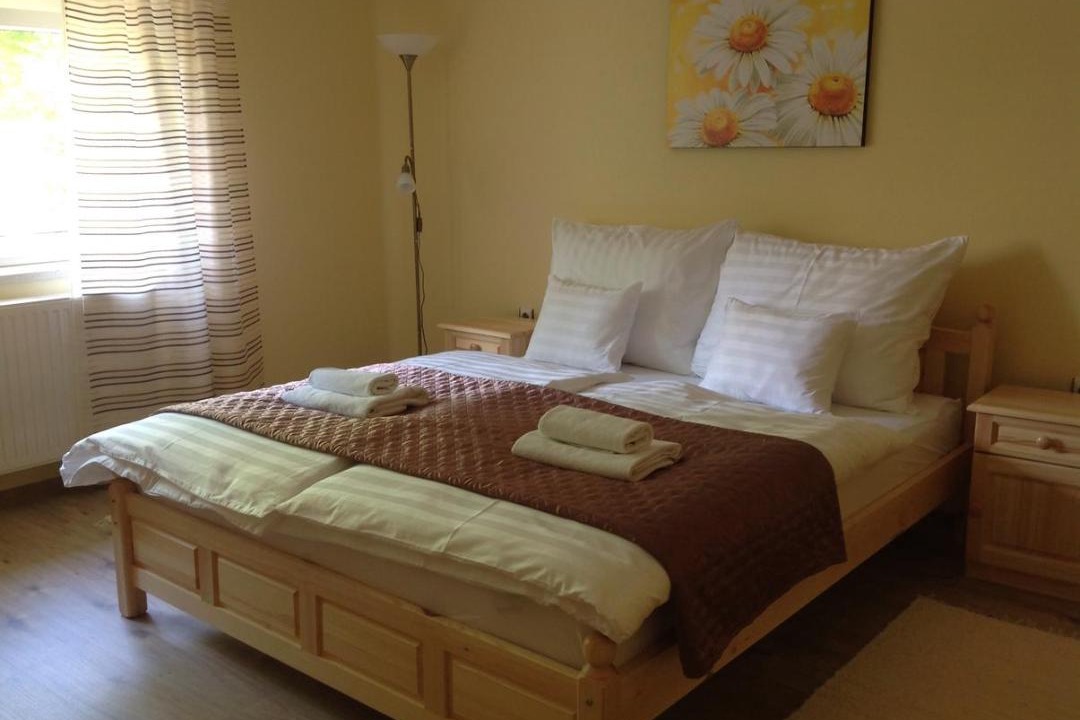 Photo of Bedroom in Heviz