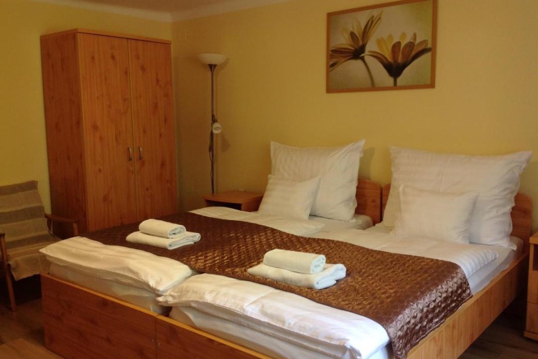 Photo of Bedroom in Heviz