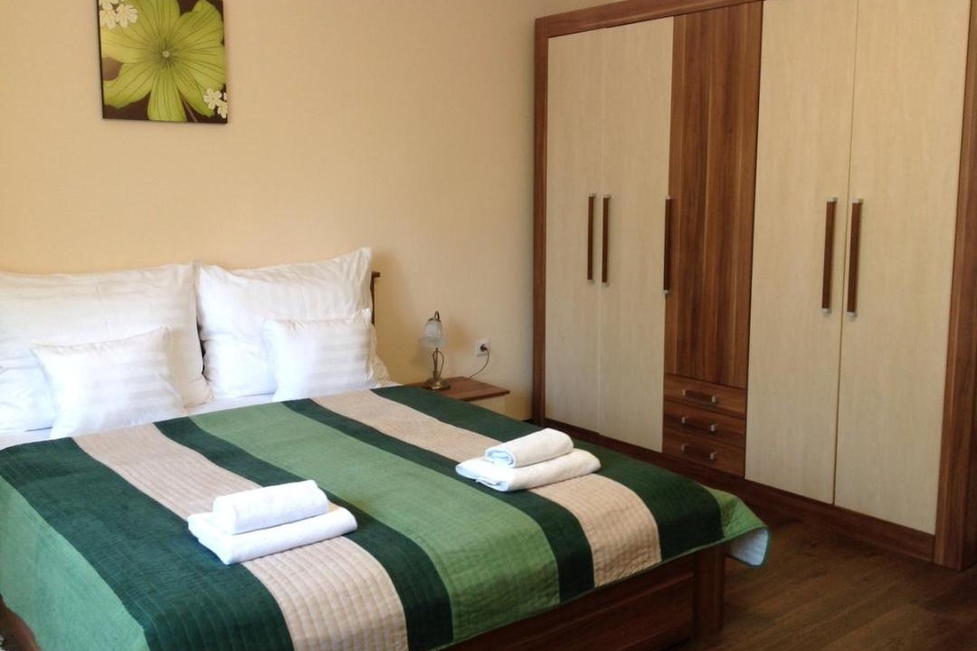 Photo of Bedroom in Heviz