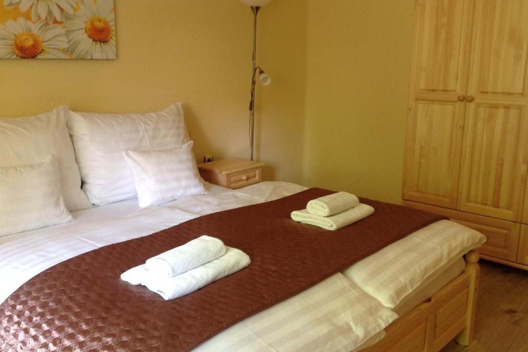 Photo of Bedroom in Heviz