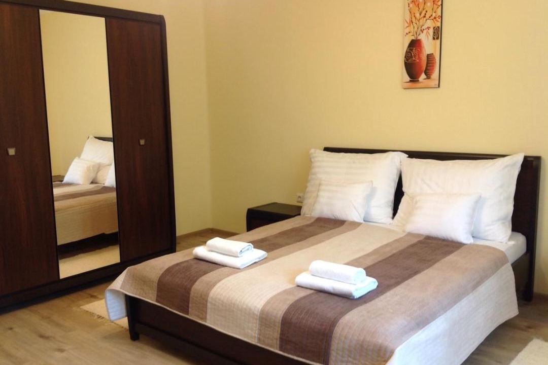 Photo of Bedroom in Heviz