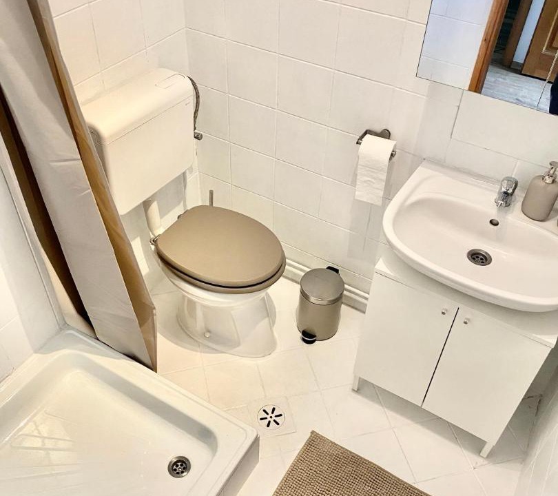 Photo of Bathroom in Piliscsaba