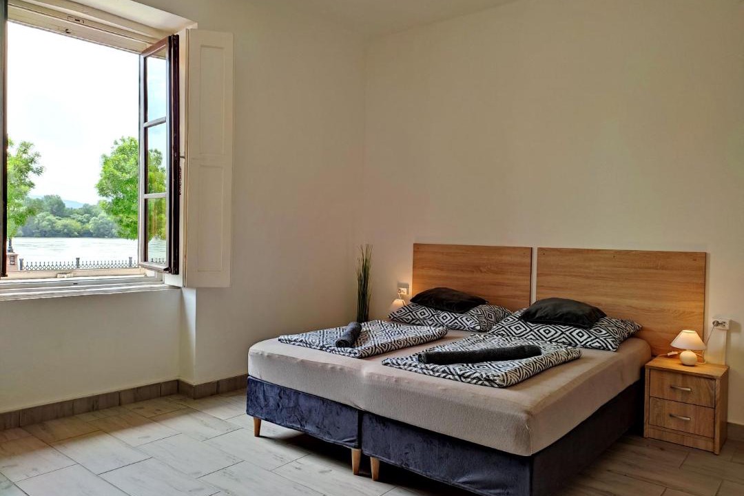 Photo of Bedroom in Vac