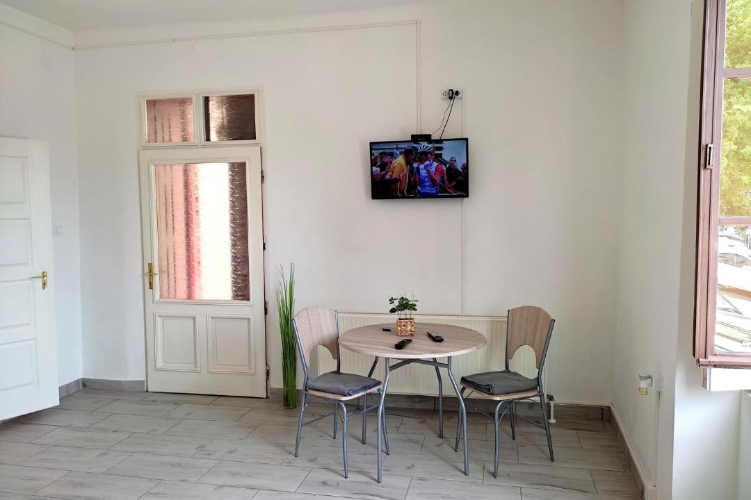 Photo of Livingroom in Vac