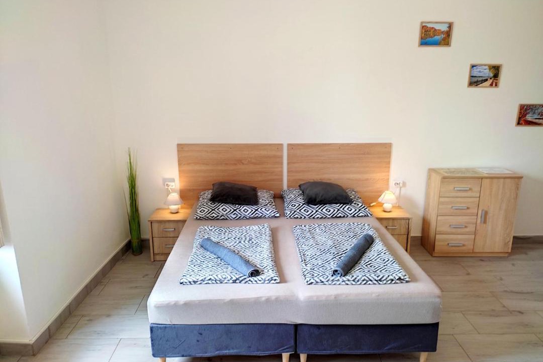 Photo of Bedroom in Vac