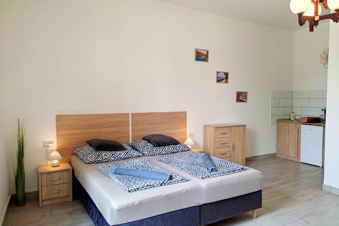 Photo of Bedroom in Vac