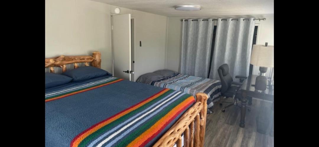Photo of Bedroom in Squaw Valley