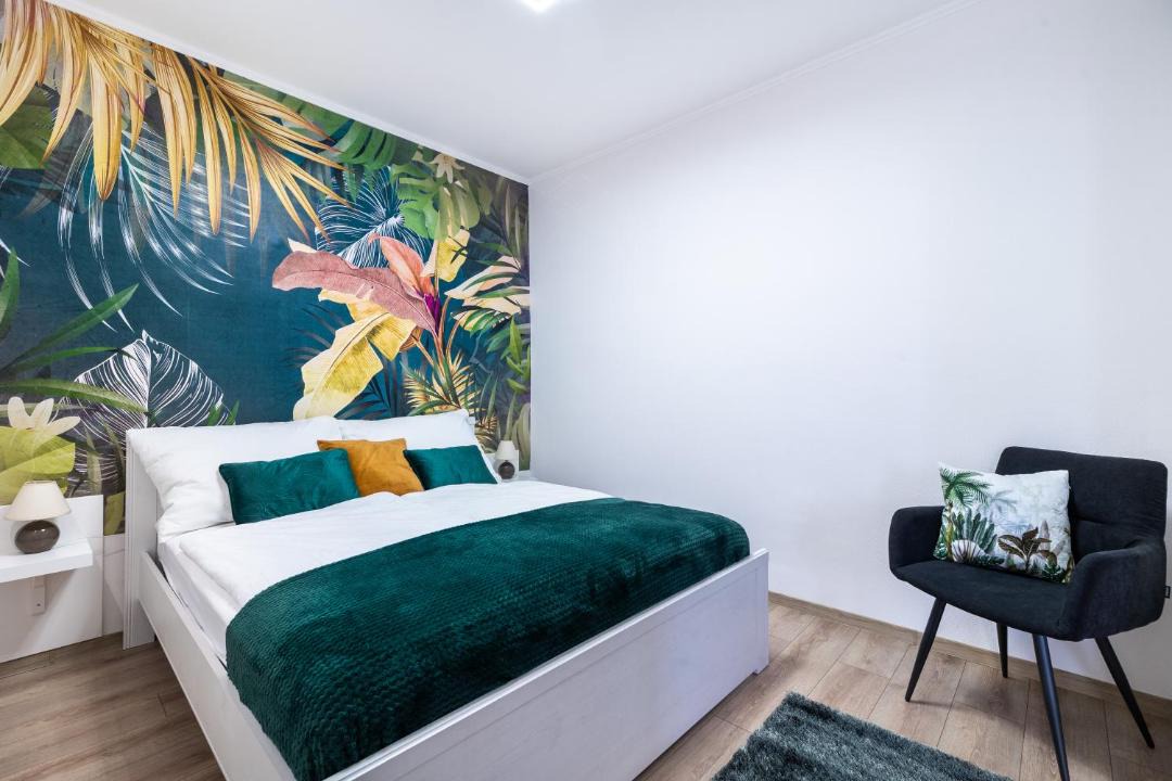 Photo of Bedroom in Belvaros - Lipotvaros