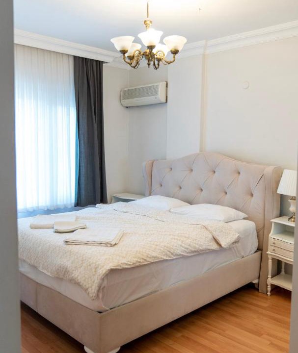 Photo of Bedroom in Goynuk