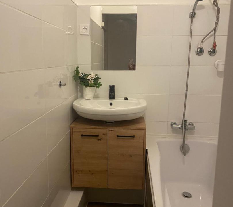 Photo of Bathroom in Szekesfehervar