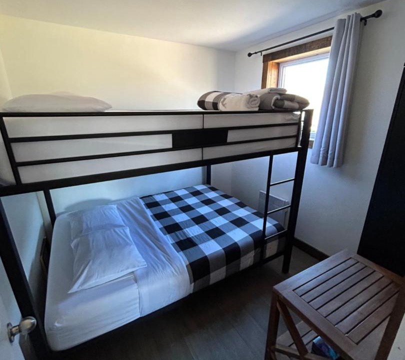 Photo of Bedroom in L'Anse-Saint-Jean