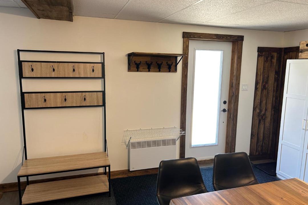 Photo of Livingroom in L'Anse-Saint-Jean