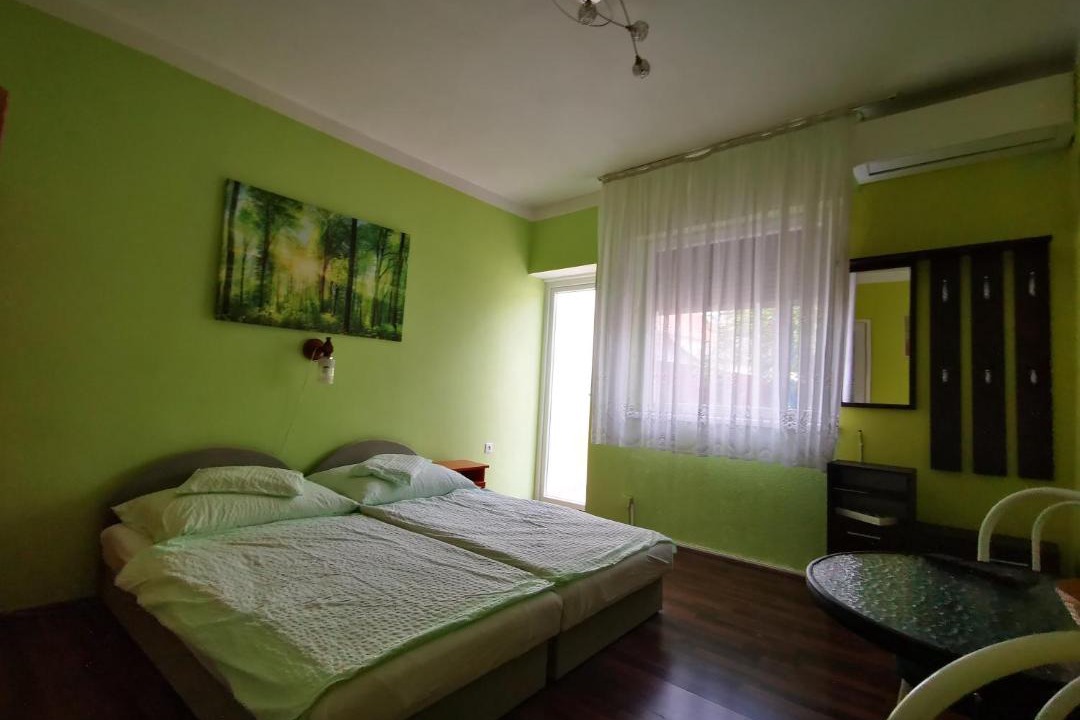 Photo of Bedroom in Harkany