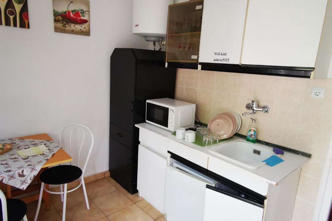 Photo of Kitchen in Harkany