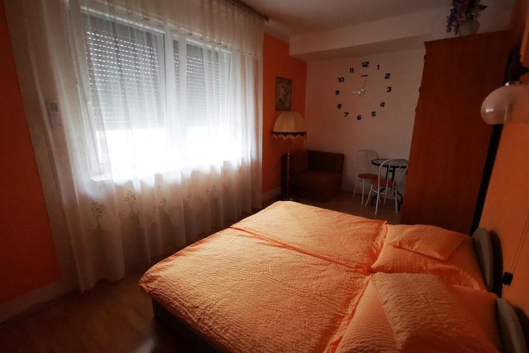 Photo of Bedroom in Harkany