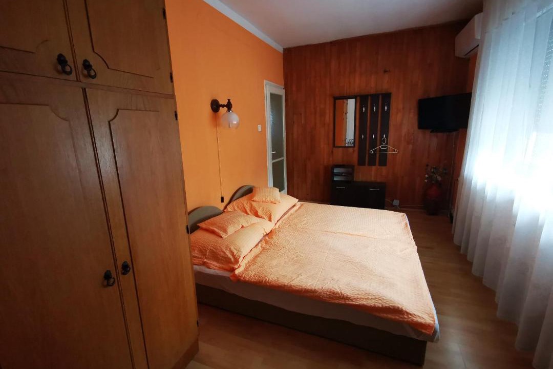 Photo of Bedroom in Harkany
