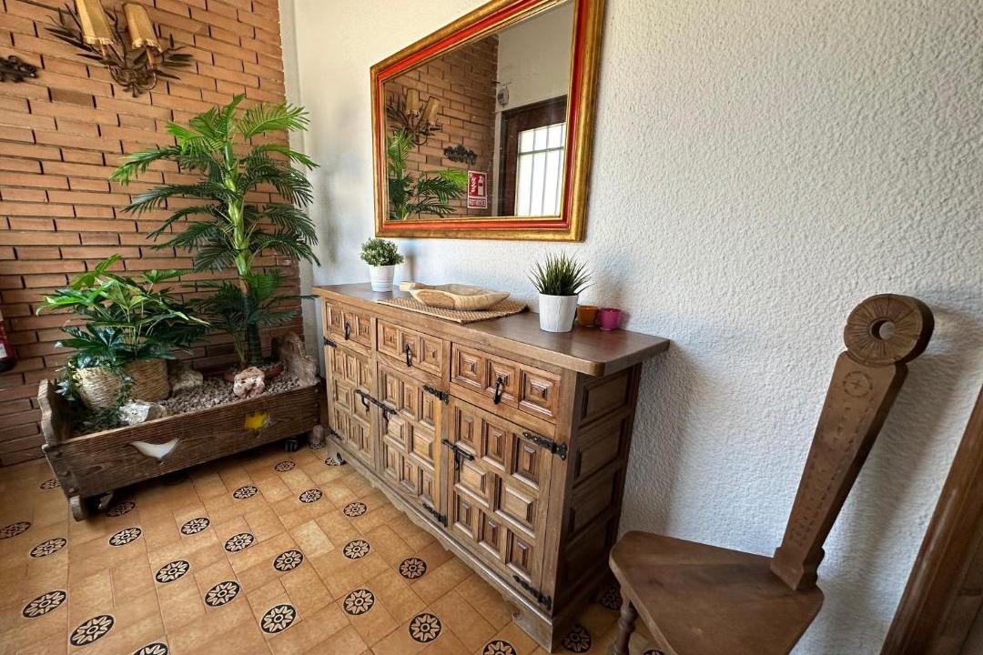 Photo of Livingroom in Palau-solita i Plegamans