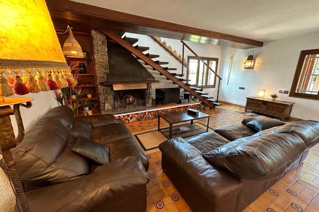 Photo of Livingroom in Palau-solita i Plegamans
