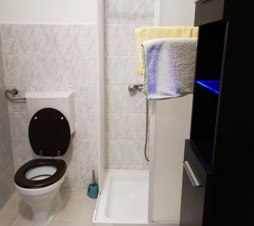 Photo of Bathroom in Harkany