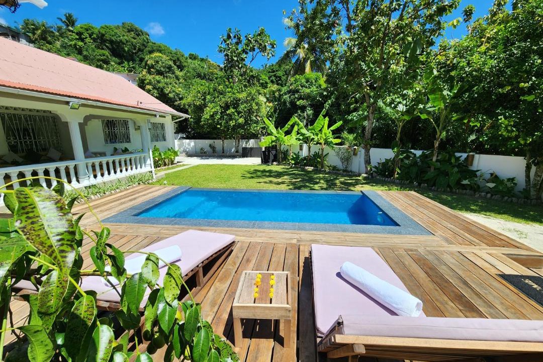Photo of Others in Beau Vallon