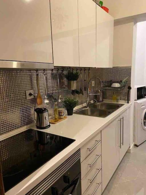 Photo of Kitchen in Reboleira